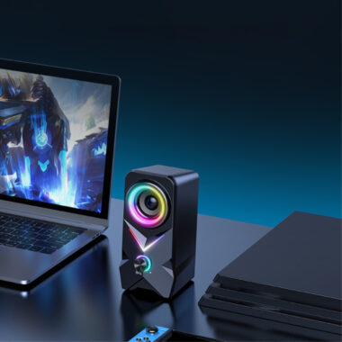 Speakers