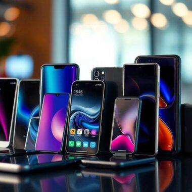 Mobiles